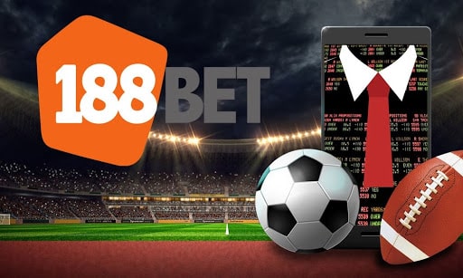 Tham gia cá cược hợp pháp tại nhà cái 188bet