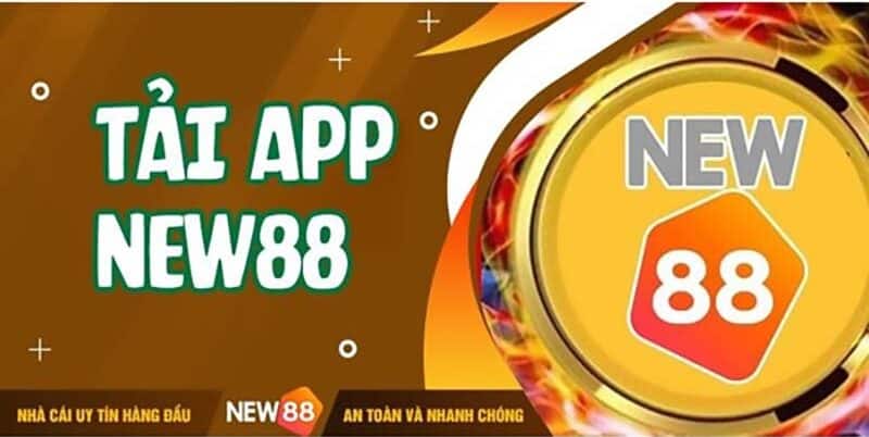 Tải app New88