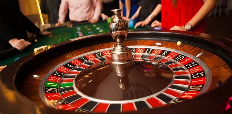 cách tính roulette khiến nhà cái khiếp sợ