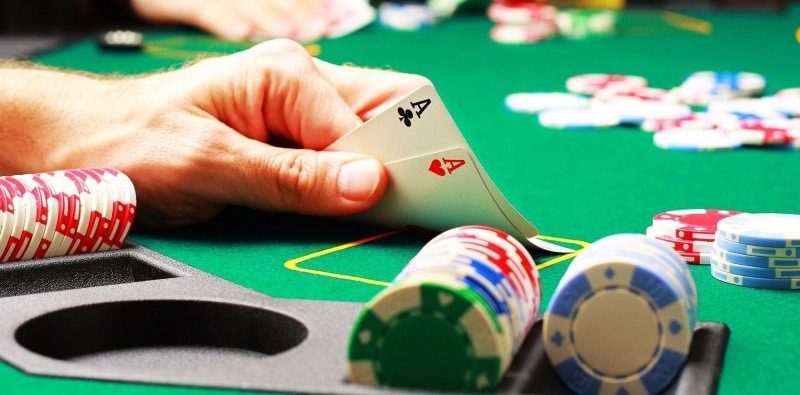 Mẹo chơi poker hiệu quả