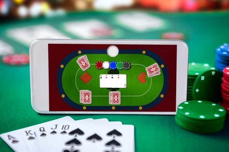 Mỗi người chơi đều nên nắm rõ những thuật ngữ poker này