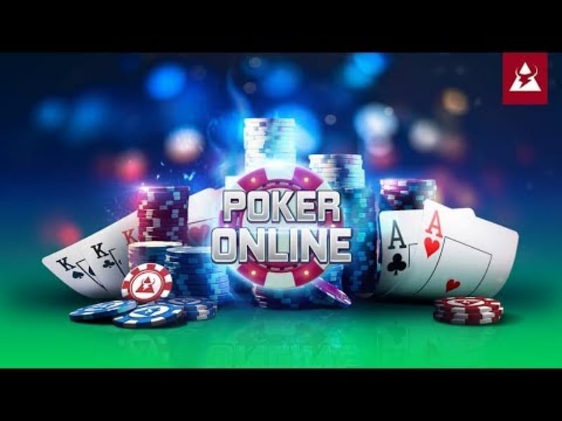 poker online chơi ở đâu