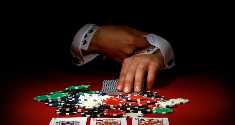 Kiến thức poker