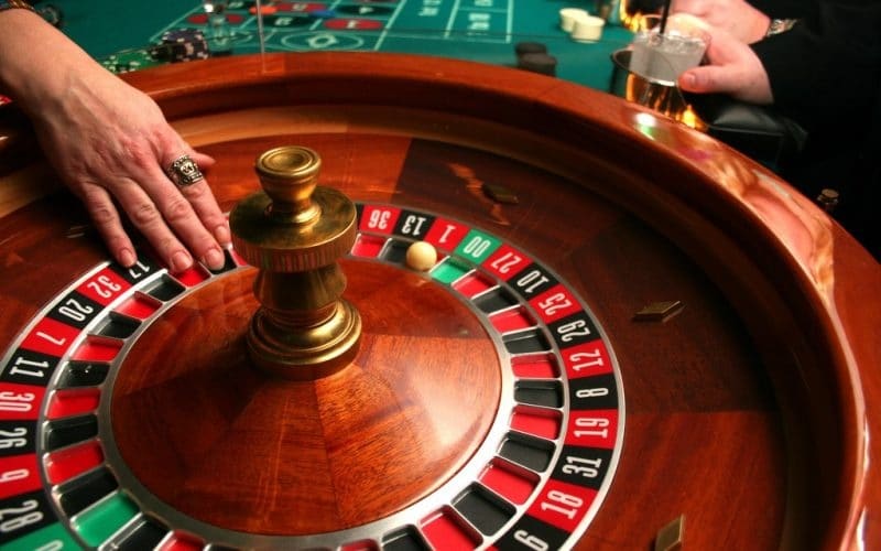 Roulette là gì?