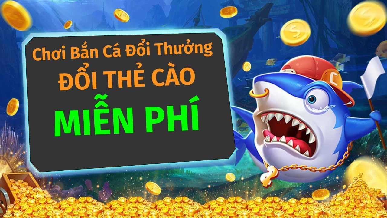 Bắn cá h5