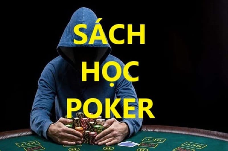 sách poker là gì