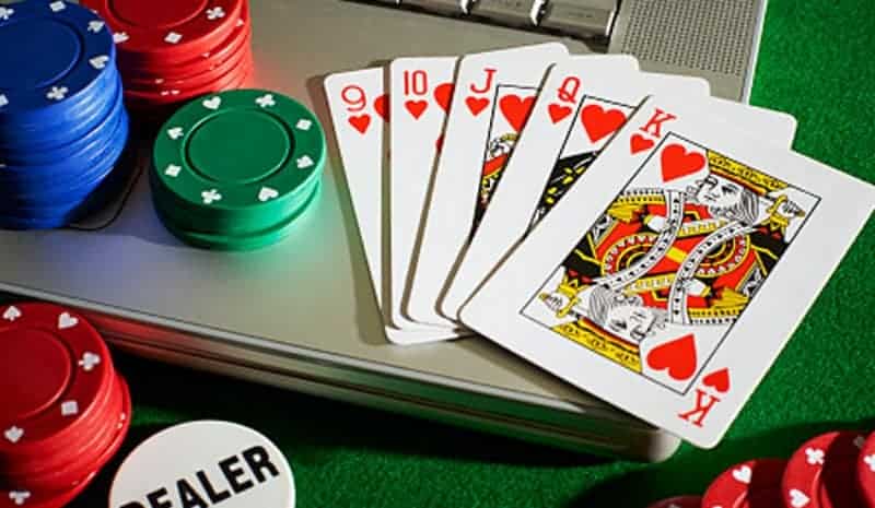 kỹ năng chơi poker