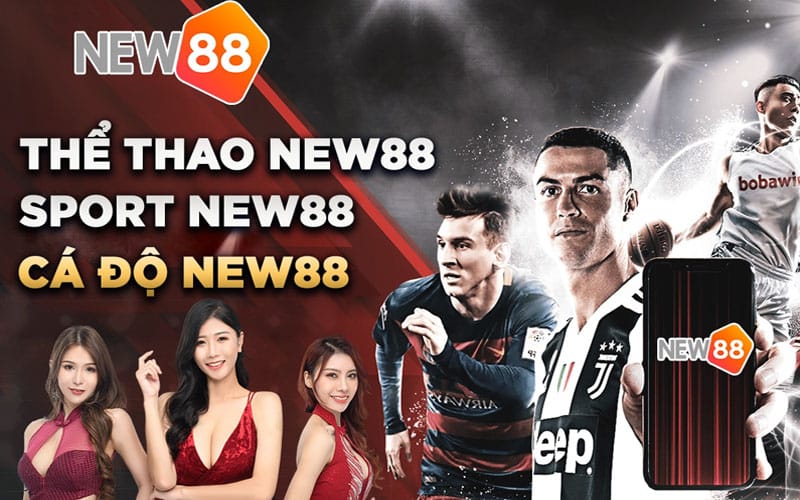 thể thao new88