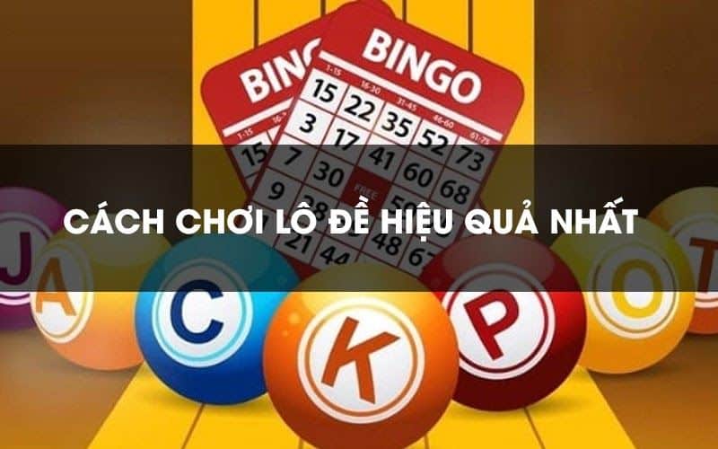 Các bước chơi lô đề tại Fun88 đơn giản