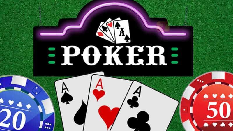 Cách chơi Poker mu88 đơn giản dễ hiểu nhất