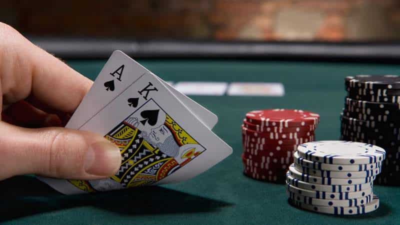 Bài Poker mu88 là gì