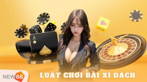 Tiết Lộ Luật Chơi Bài Xì Dách: Nắm Bắt Chiến Thuật, Phá Bỏ Rối Ren