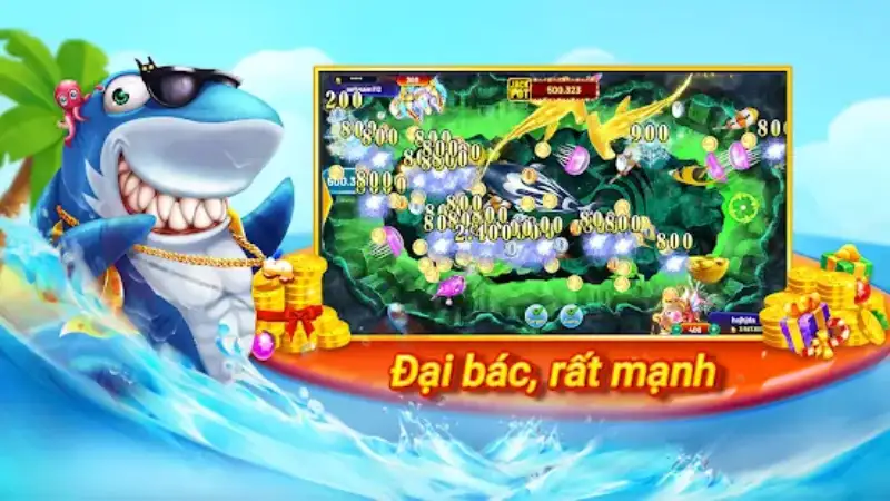 Tận dụng các tính năng trong game hợp lý