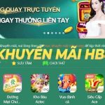 Tại HB88 không thiếu cơ hội nhận khuyến mãi khủng